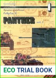 Tank Power 01 - PzKpfw.V Panther vol 1
