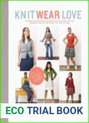 Knit Wear Love