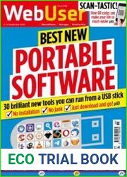 WebUser Magazine
