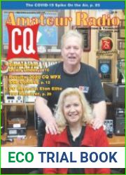 CQ Amateur Radio