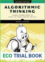 Algorithmic Thinking, 2nd Edition Unlock Your Programming Potential