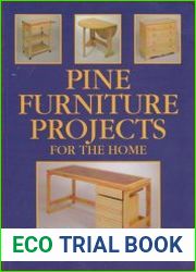 Pine Furniture Projects For The Home