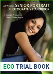 Senior Portrait Photography Handbook