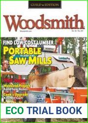 Woodsmith Magazine