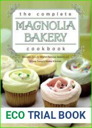 The complete Magnolia Bakery cookbook