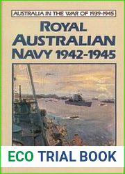 Royal Australian Navy 1942-1945