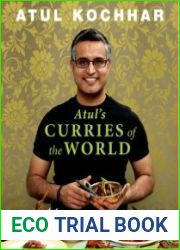 Atul|s Curries of the World