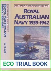 Royal Australian Navy 1939-1942