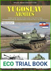 Yugoslav Armies (Tankograd Missions & Manoeuvres 7023)