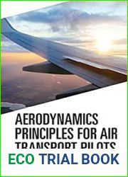 Aerodynamics Principles for Air Transport Pilots
