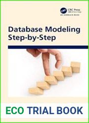 Database Modeling Step by Step