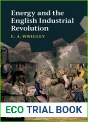 Energy and the English Industrial Revolution