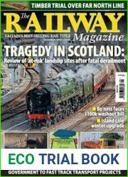 The Railway Magazine 2020-09