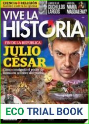 Vive la Historia №40 2018
