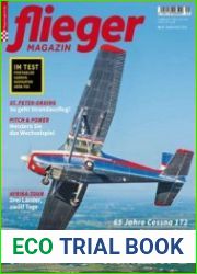Fliegermagazin 2020-09