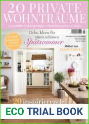 20 private Wohntraume