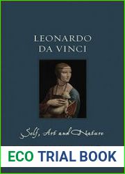 Leonardo da Vinci Self, Art and Nature