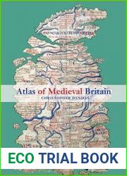 Atlas of Medieval Britain