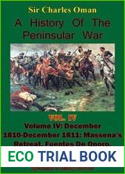 A History of the Peninsular War, Vol. 4 Dec. 1810-Dec. 1811