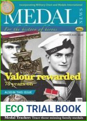 Medal News 2020-09