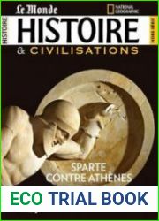 Le Monde Histoire & Civilisations Hors-Serie - N°11 2020