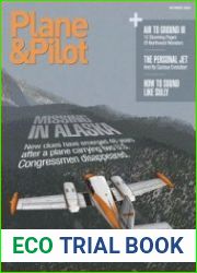 Plane & Pilot 2020-10
