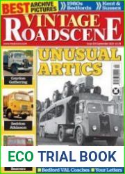 Vintage Roadscene 2020-09