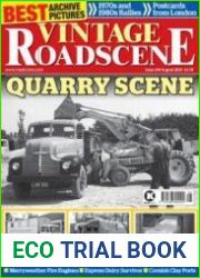 Vintage Roadscene 2020-08
