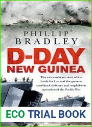 D-Day New Guinea