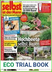 Selbst ist der Mann