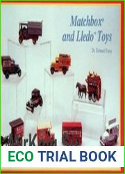 Matchbox and Lledo Toys
