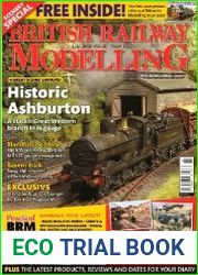 British Railway Modelling