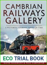 Cambrian Railways Gallery