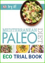 Mediterranean Paleo Diet (Try It!)
