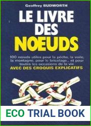 Le livre des noeuds