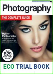 Photography The Complete Guide