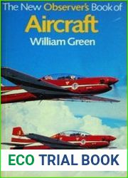 The New Observer|s Book of Aircraft