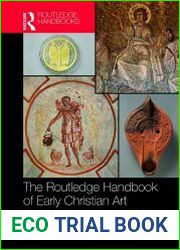 The Routledge handbook of early Christian art