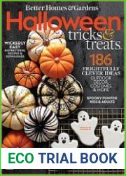 Halloween Tricks & Treats