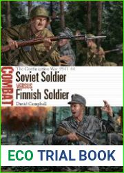 Soviet Soldier vs Finnish Soldier The Continuation War 1941-44