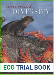 Animal Diversity