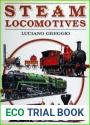 Steam Locomotives