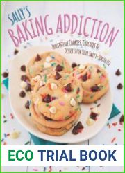 Sally|s Baking Addiction