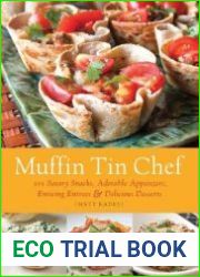 Muffin Tin Chef