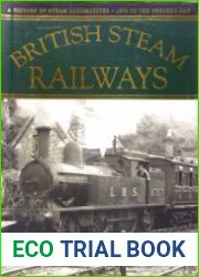 British Steam Railways