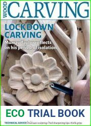 WoodCarving Magazine