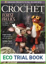Interweave Crochet