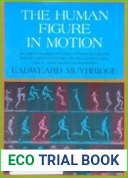 The Human Figure in Motion