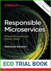 Responsible Microservices