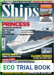 Ships Monthly 2020-09